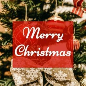 Merry Christmas
