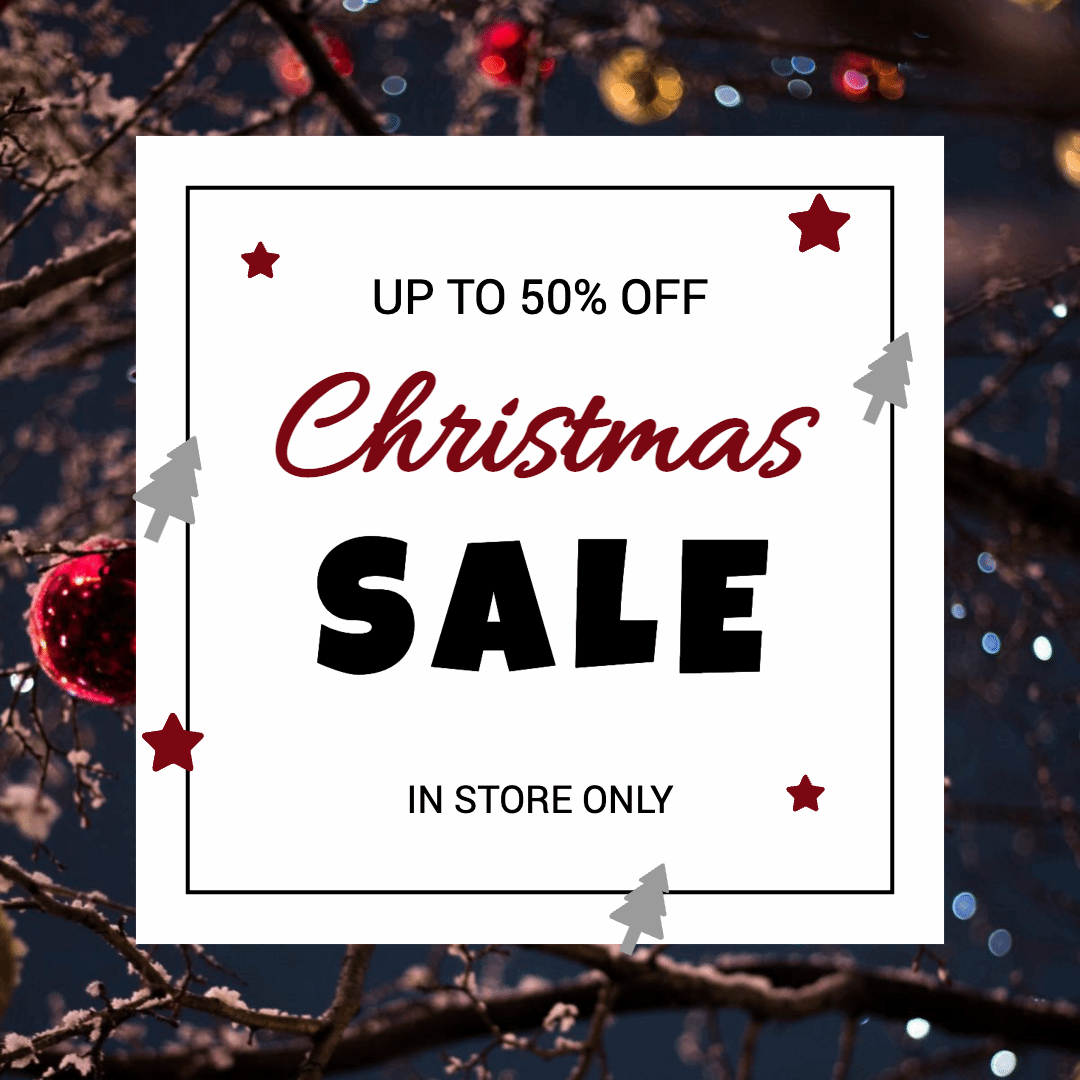 UP TO 50% OFF