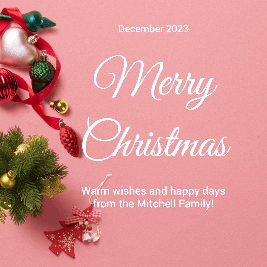 December 2023