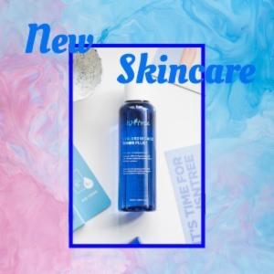 Skincare New
