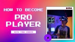 HOW TO BECOME
