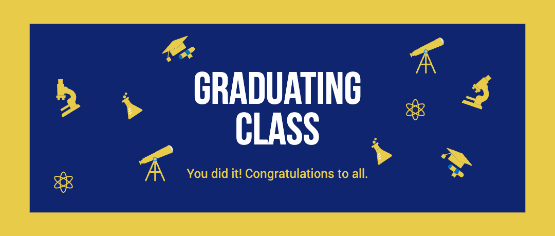 GRADUATING CLASS