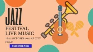 FESTIVAL LIVE MUSIC
