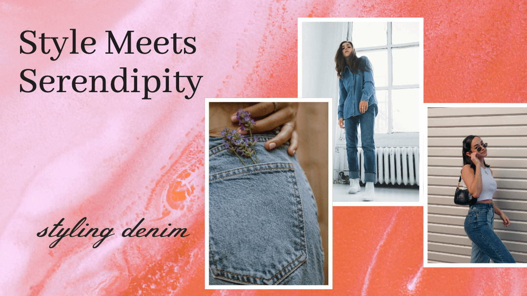 styling denim