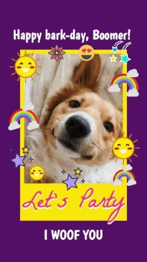 Let's Party