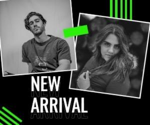 NEWARRIVAL NEWARRIVA