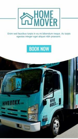 HOMEMOVER Enim sed f